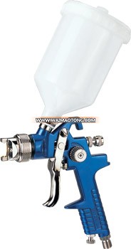 H827 Professional HVLP Air Spray Gun